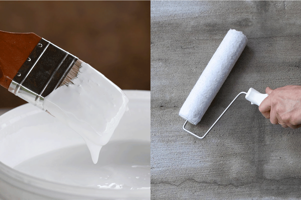 RadonSeal Vs Drylok Which To Choose?