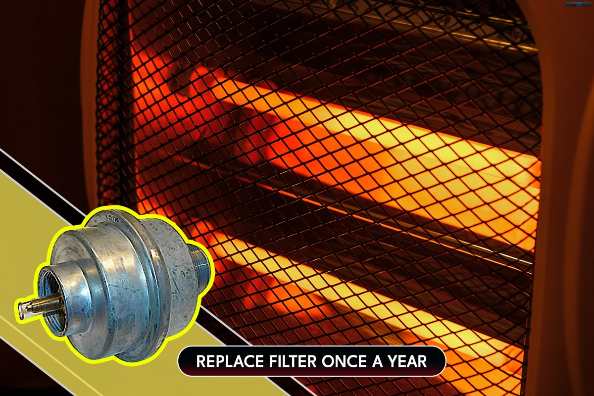 Do I Need A Regulator For My Buddy Heater?