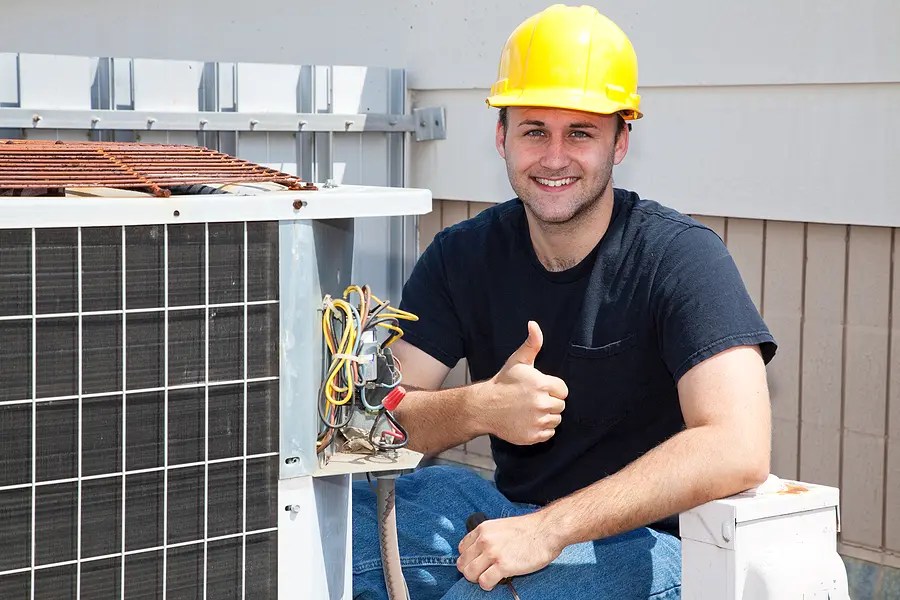 New HVAC Costs in 2022 How to Calculate The Price