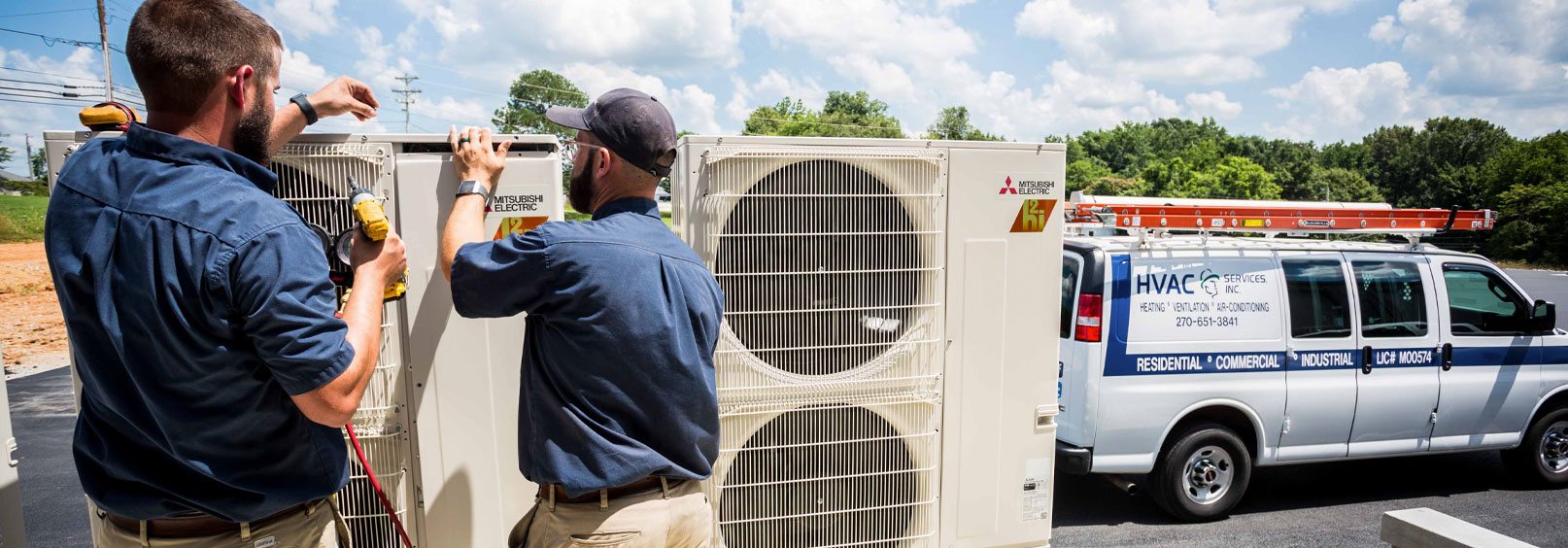Air Conditioning Installation Glasgow KY HVAC Replacement