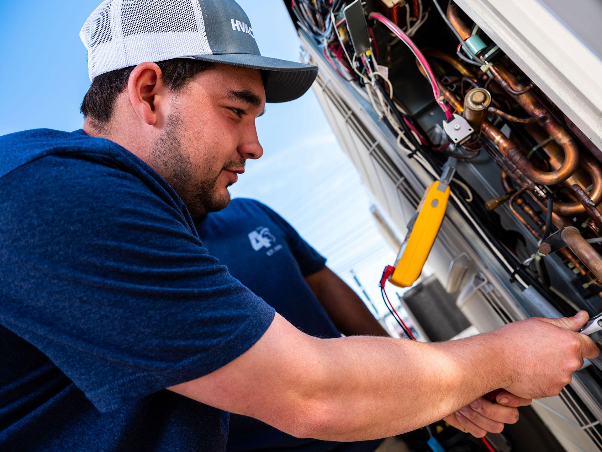 AC Company Glasgow, KY Air Conditioning Services