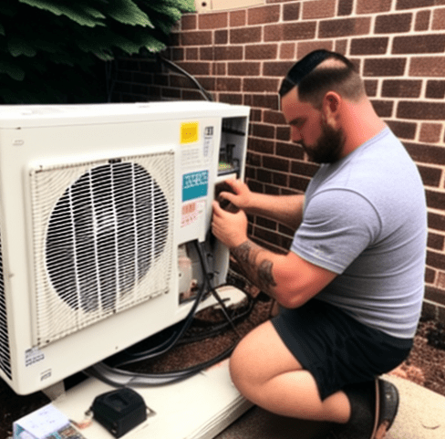 How To Install a Heat Pump Yourself | AC Services San Diego | HVAC