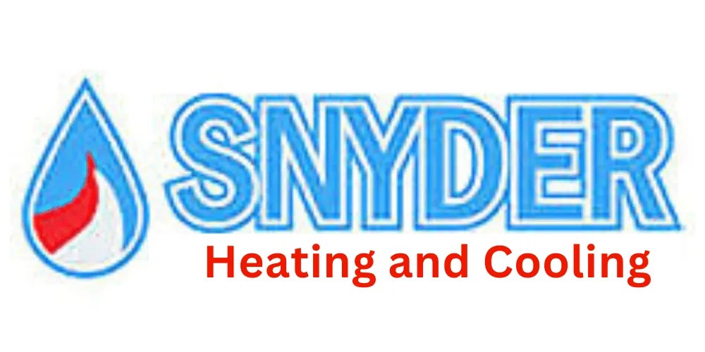 The Best Heating and Cooling Near Natrona Heights Snyder Heating and