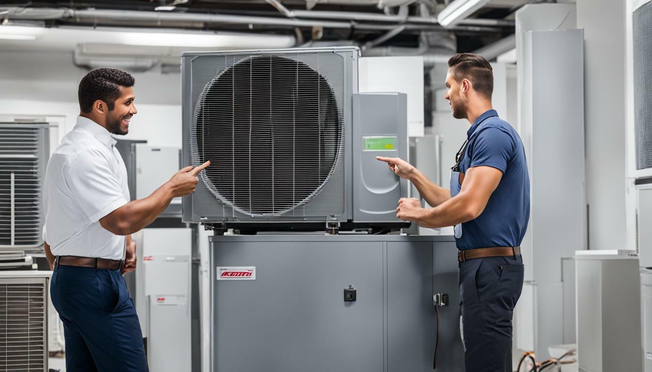 How to Sell Value Over Price for Bigger HVAC Sales Margins