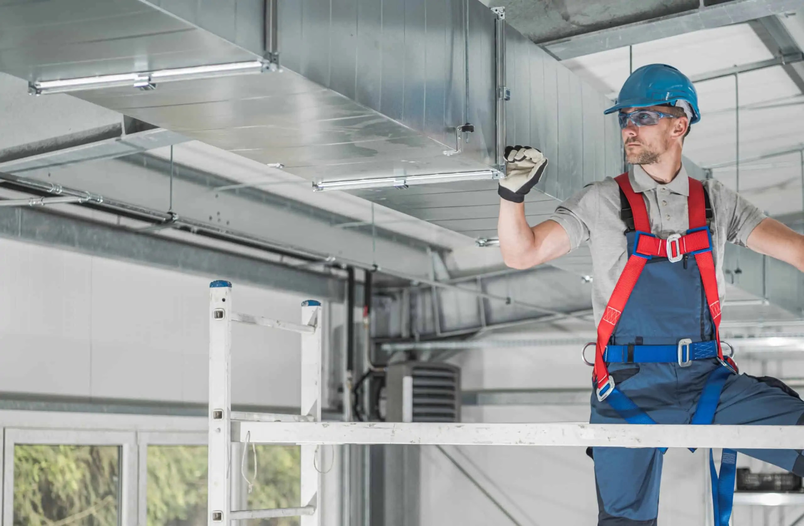 How to Find the Best HVAC Tools To Get the Job Done HVAC Solvers