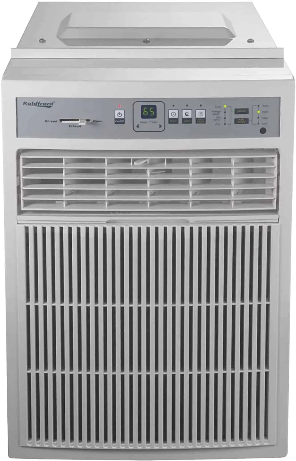 Best Vertical Window Air Conditioner Guide HVAC Solvers