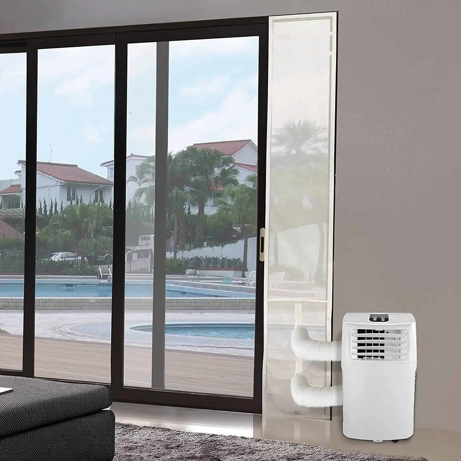 Best Vertical Window Air Conditioner Guide HVAC Solvers