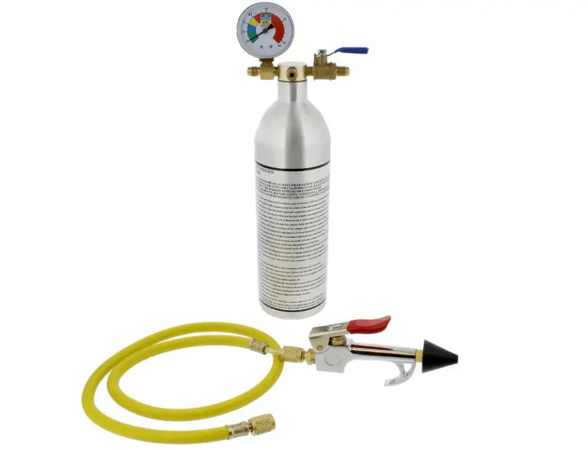 Best AC Flush Kits How To Choose The Right Flush For Your Needs HVAC