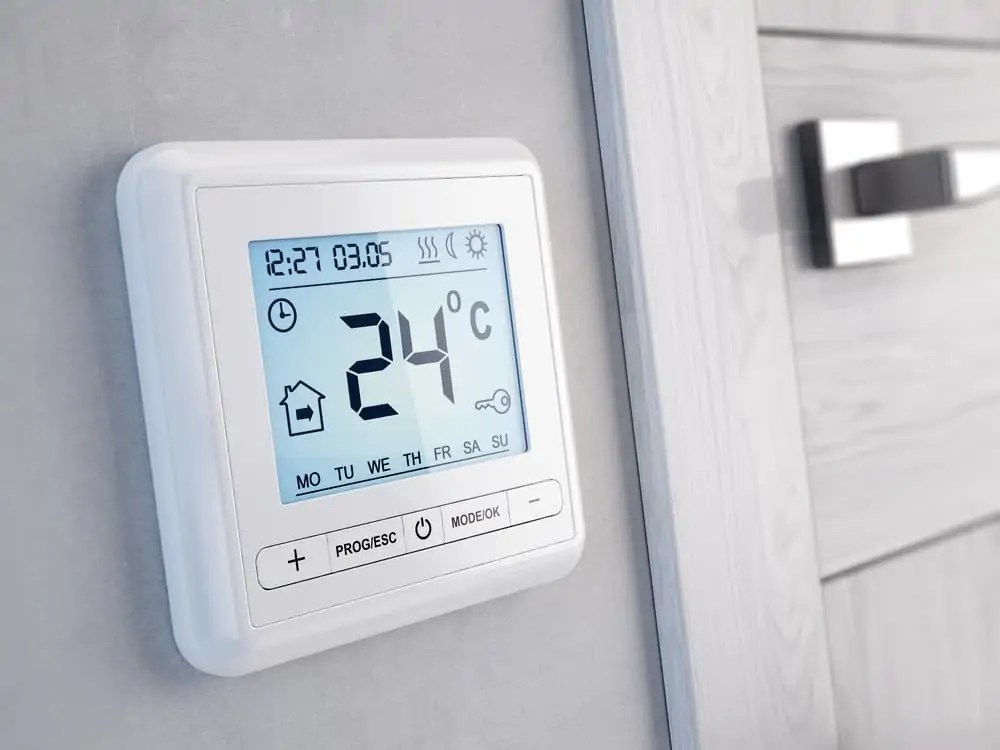 How to Find the Best Millivolt Thermostat HVAC Solvers