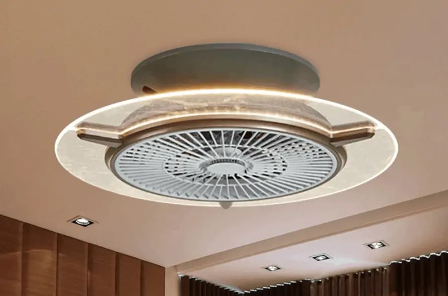 Best Bladeless Ceiling Fan Ideas Guide - HVAC Solvers