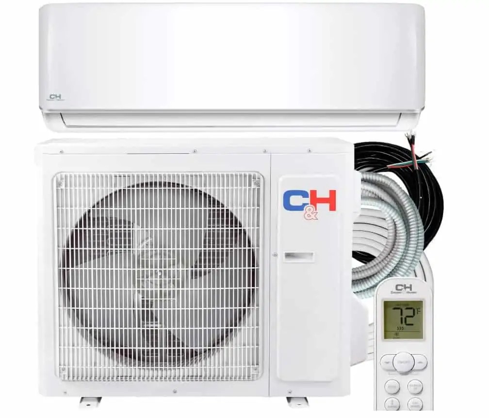 Who Makes Blueridge Air Conditioners - Gaines Alogme