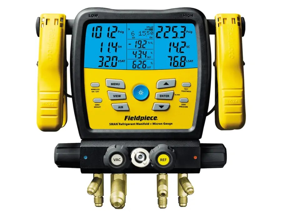 How to Find the Best HVAC Gauges Guide HVAC Solvers