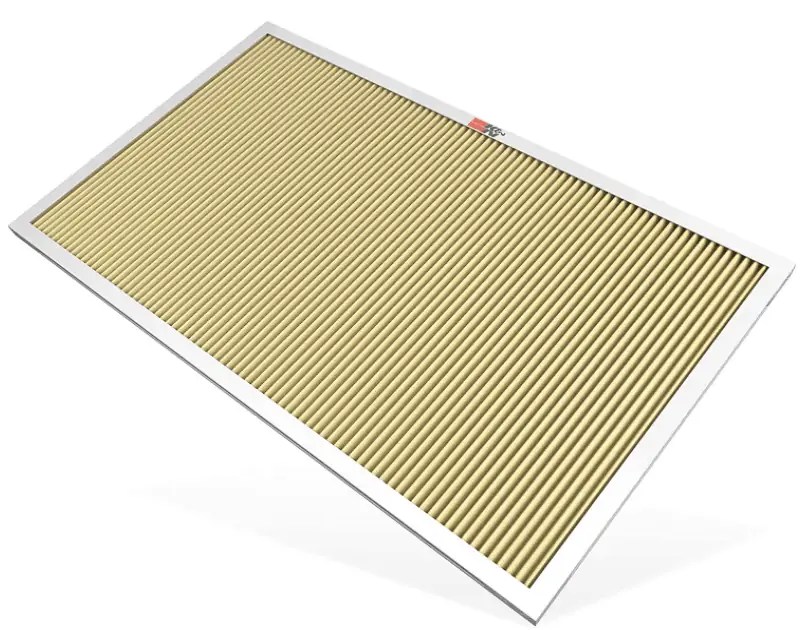 Best Washable Furnace Filters Guide HVAC Solvers