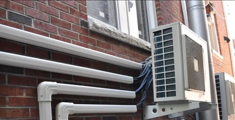 How to Find the Best AC Line Set - HVAC Solvers