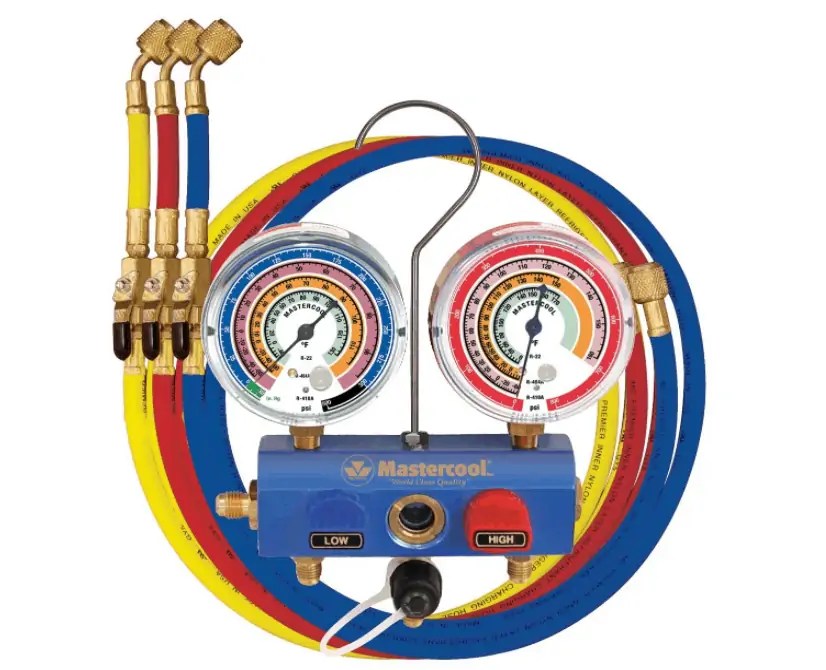 How to Find the Best HVAC Gauges Guide HVAC Solvers