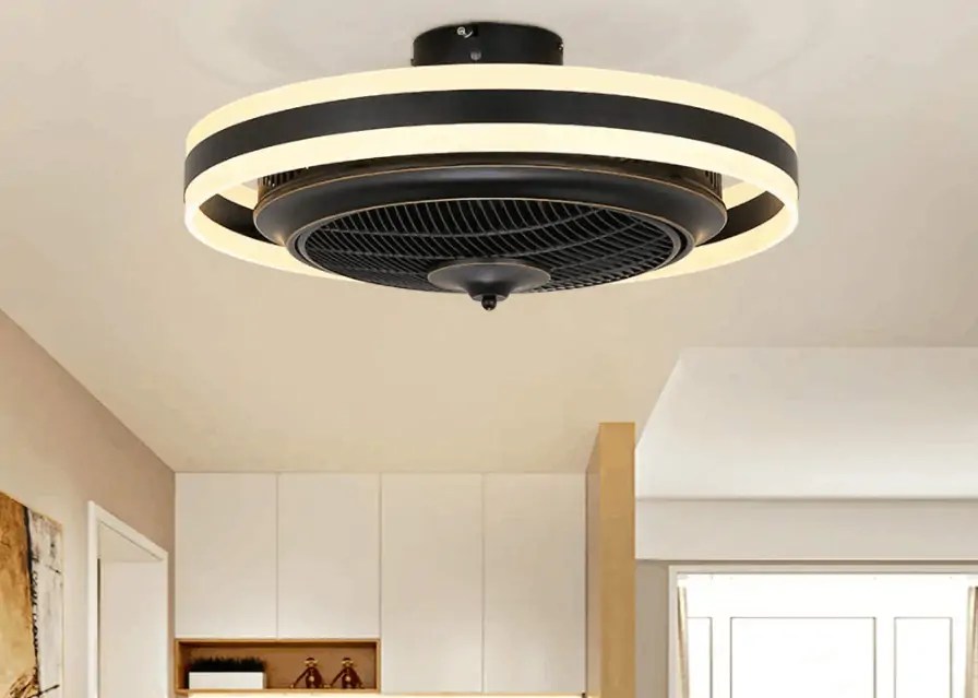 Best Bladeless Ceiling Fan Ideas Guide HVAC Solvers