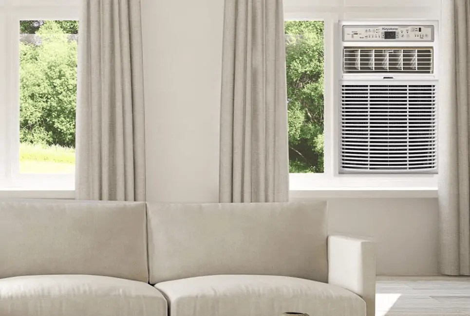 Casement Window Air Conditioner Guide Which Model Suits Your Home Best