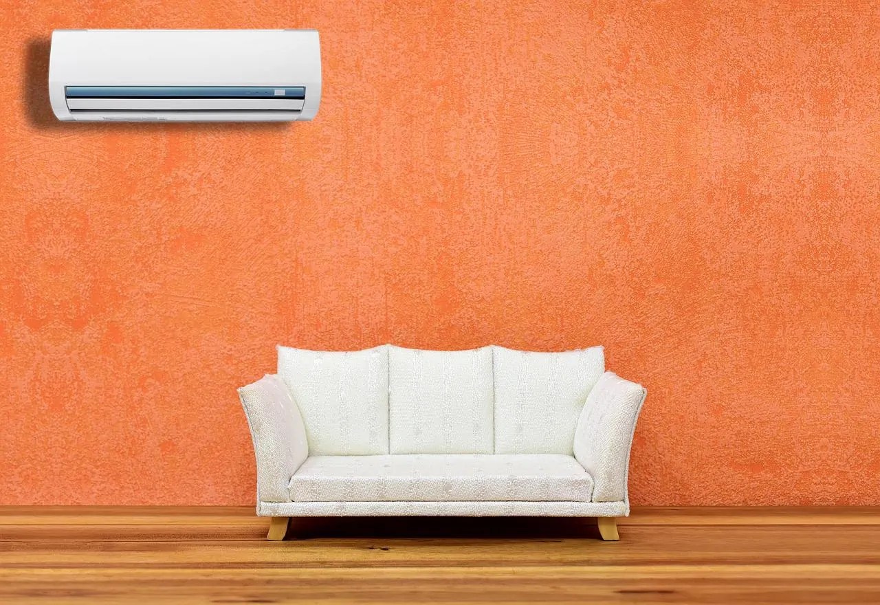 Best AC Units for Sheds Guide HVAC Solvers