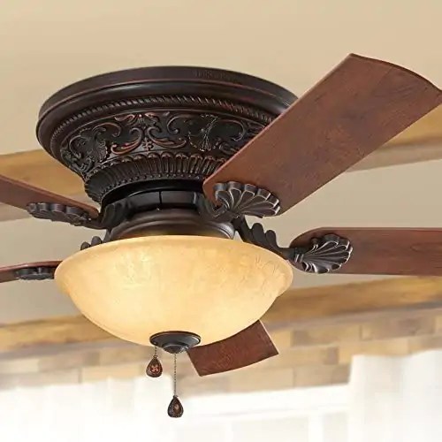 Best Harbor Breeze Ceiling Fans: Model Guide - HVAC Solvers
