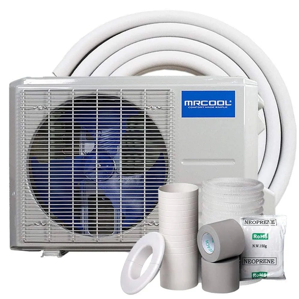 How to Find the Best Attic Air Conditioners HVAC Solvers