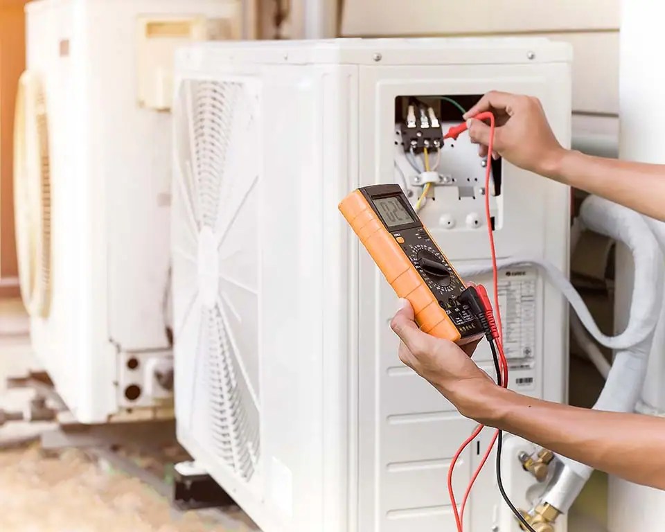 Understanding Common Central Air Conditioning Problems