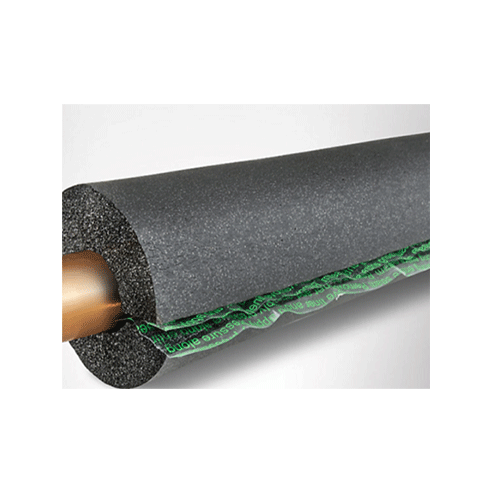 Armaflex SelfSeal. ID x 1/2inch. Wall x 6 Feet. Rubber Pipe