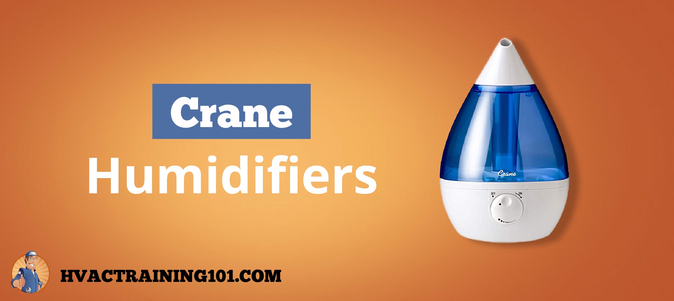 Best Crane Humidifiers 2022 Brand Review