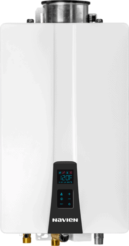Navien Tankless Water Heater Reviews – 2020 Guide - HVAC Training 101