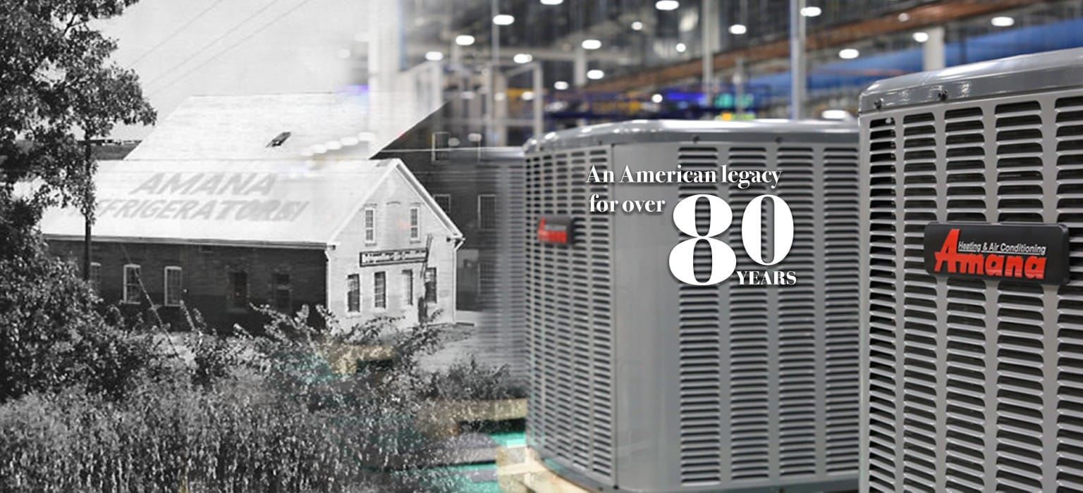 Amana Heat Pump Reviews 2022 Guide HVAC Training 101