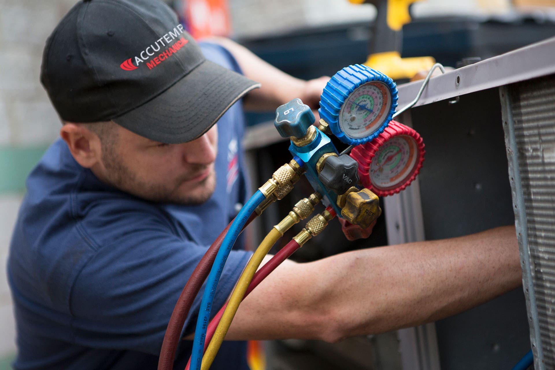 HVAC Certification and Registration in Wisconsin (2022 Guide) HVAC