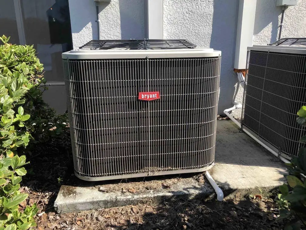 Bryant vs Carrier Air Conditioners Indepth Comparison(02)