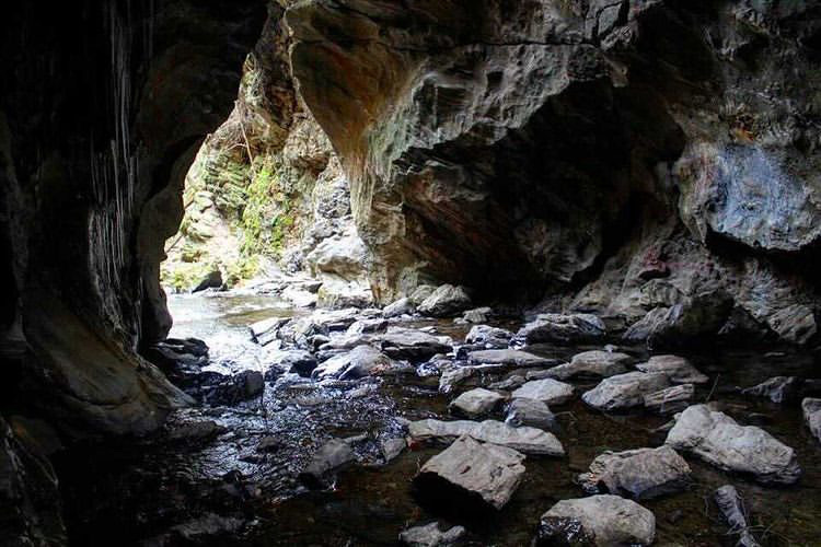 Ten Mile River Housatonic Valley Association