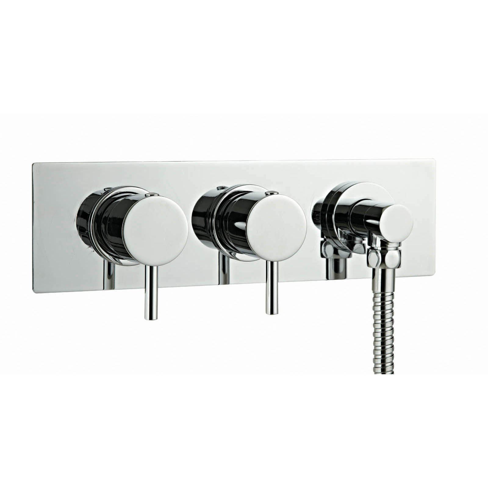Shower Valve With Built In Diverter Wall Mount Faucet