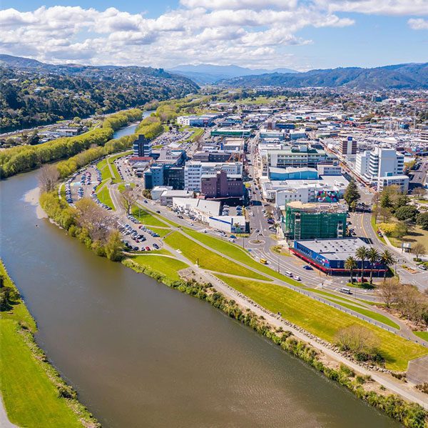 RiverLink How To Make A Submission Hutt Valley Chamber of Commerce