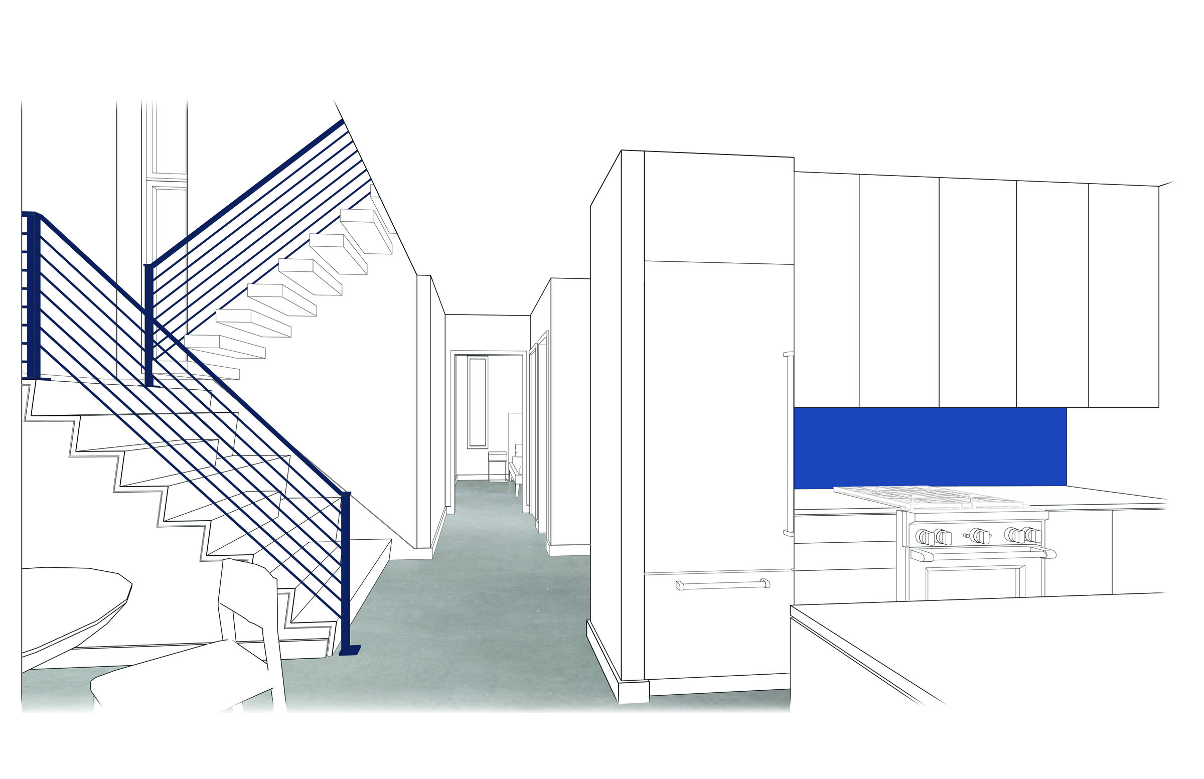 Hill Road Houses Modern Homes in the Hudson Valley HV Contemporary