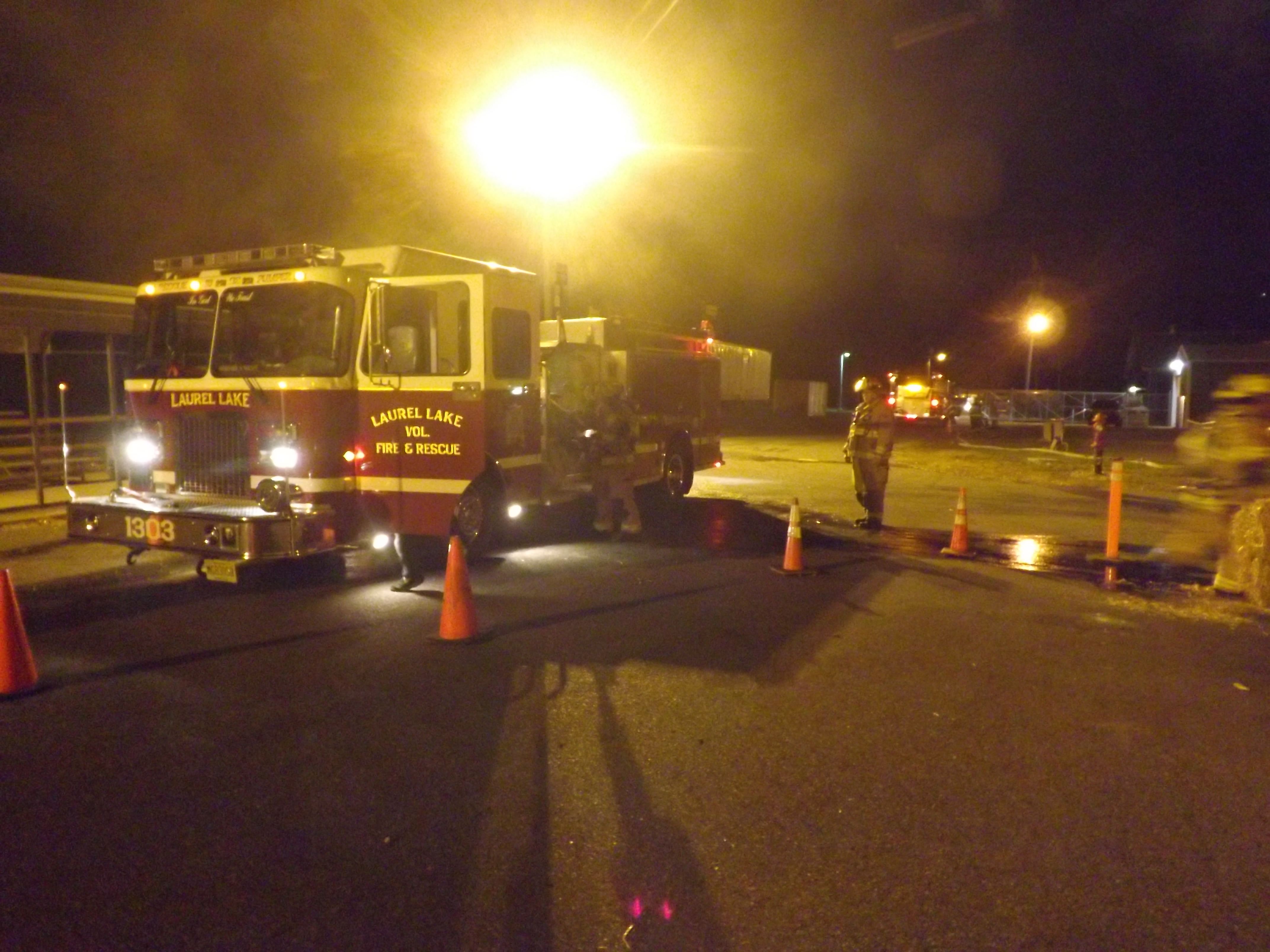 DSCF3892 Heislerville Vol Fire Co