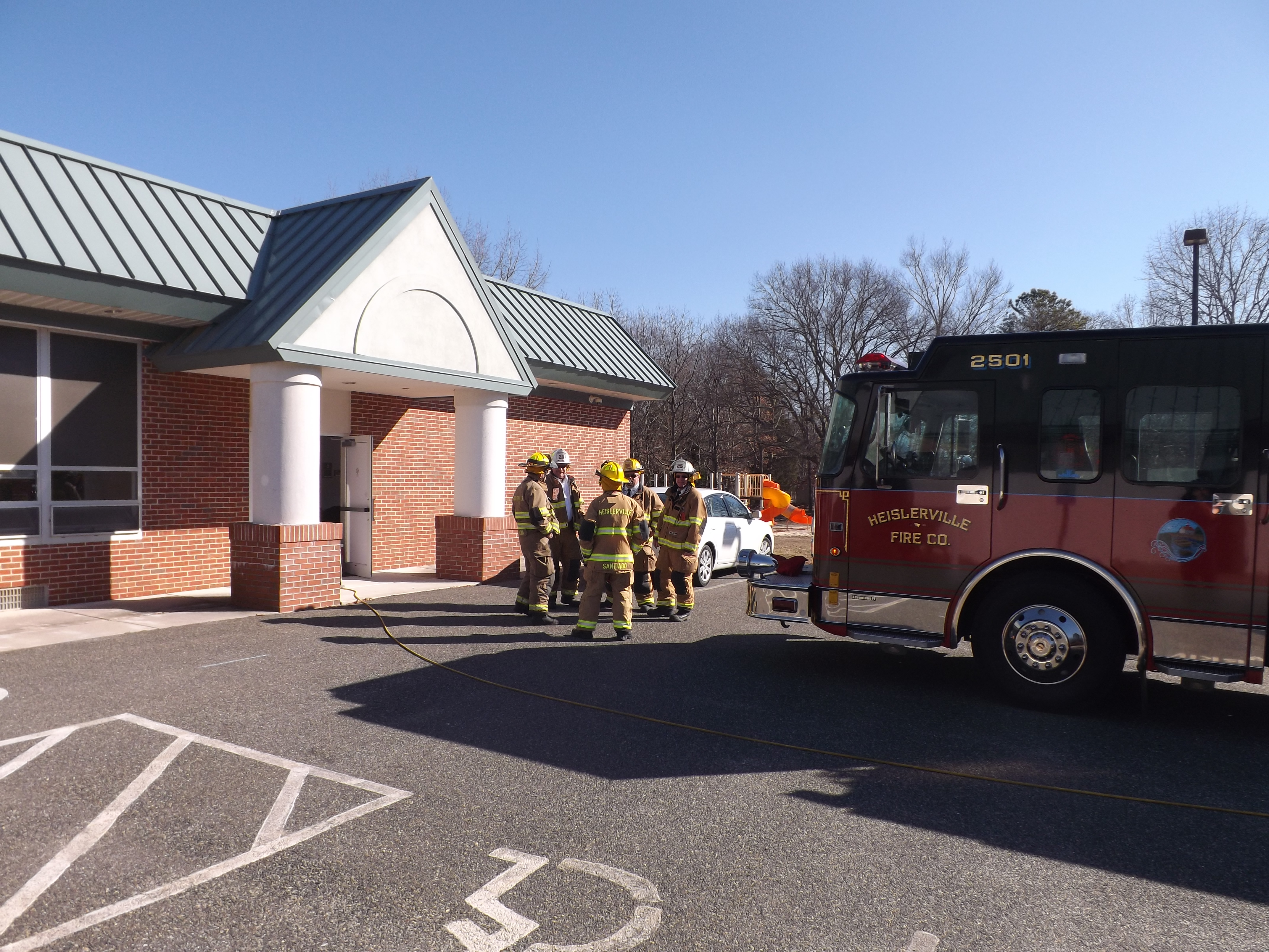 DSCF4125 Heislerville Vol Fire Co