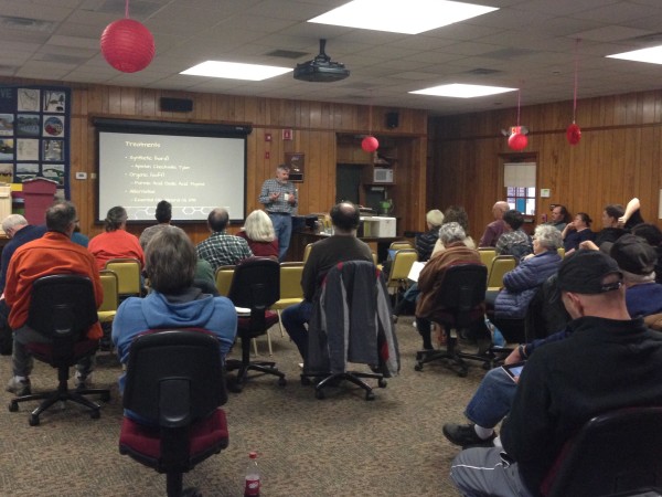 Intro to Beekeeping Hudson Valley Hives