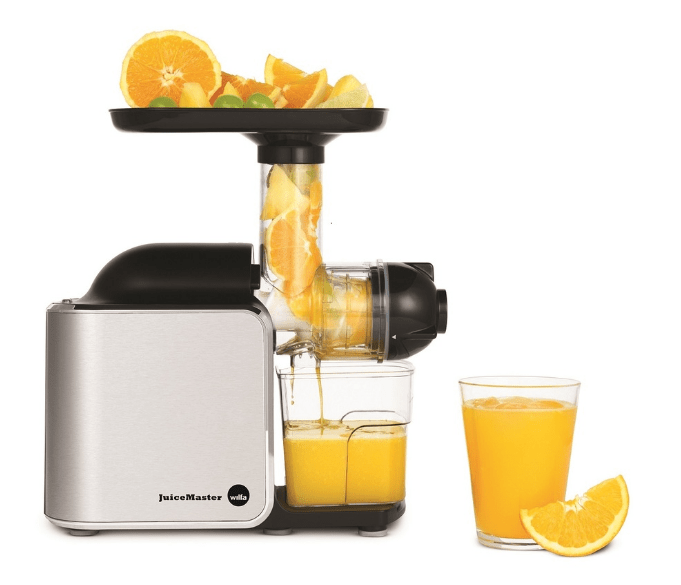 Saftpressere 2021 Hvordan finder jeg den bedste saftpresser