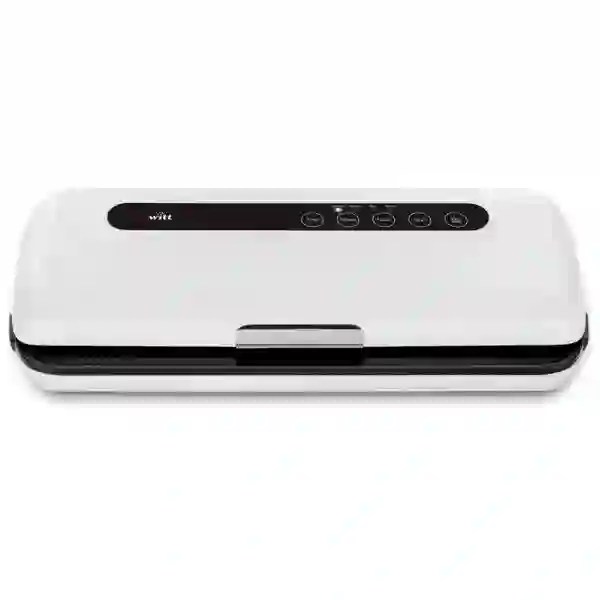 Witt Easy Vacuum Sealer hvid