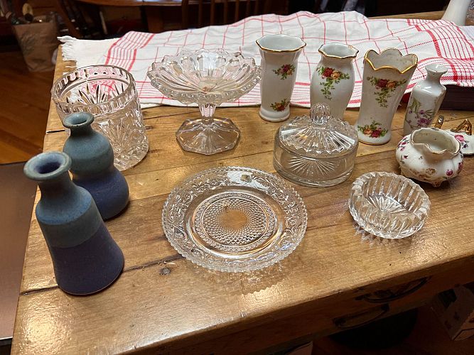 Here are 6 cool yard sales to check out in the Huntsville area this