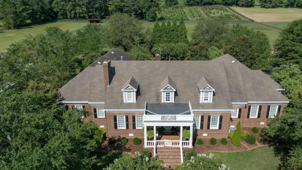 Here are the most expensive homes on the market in the Huntsville area