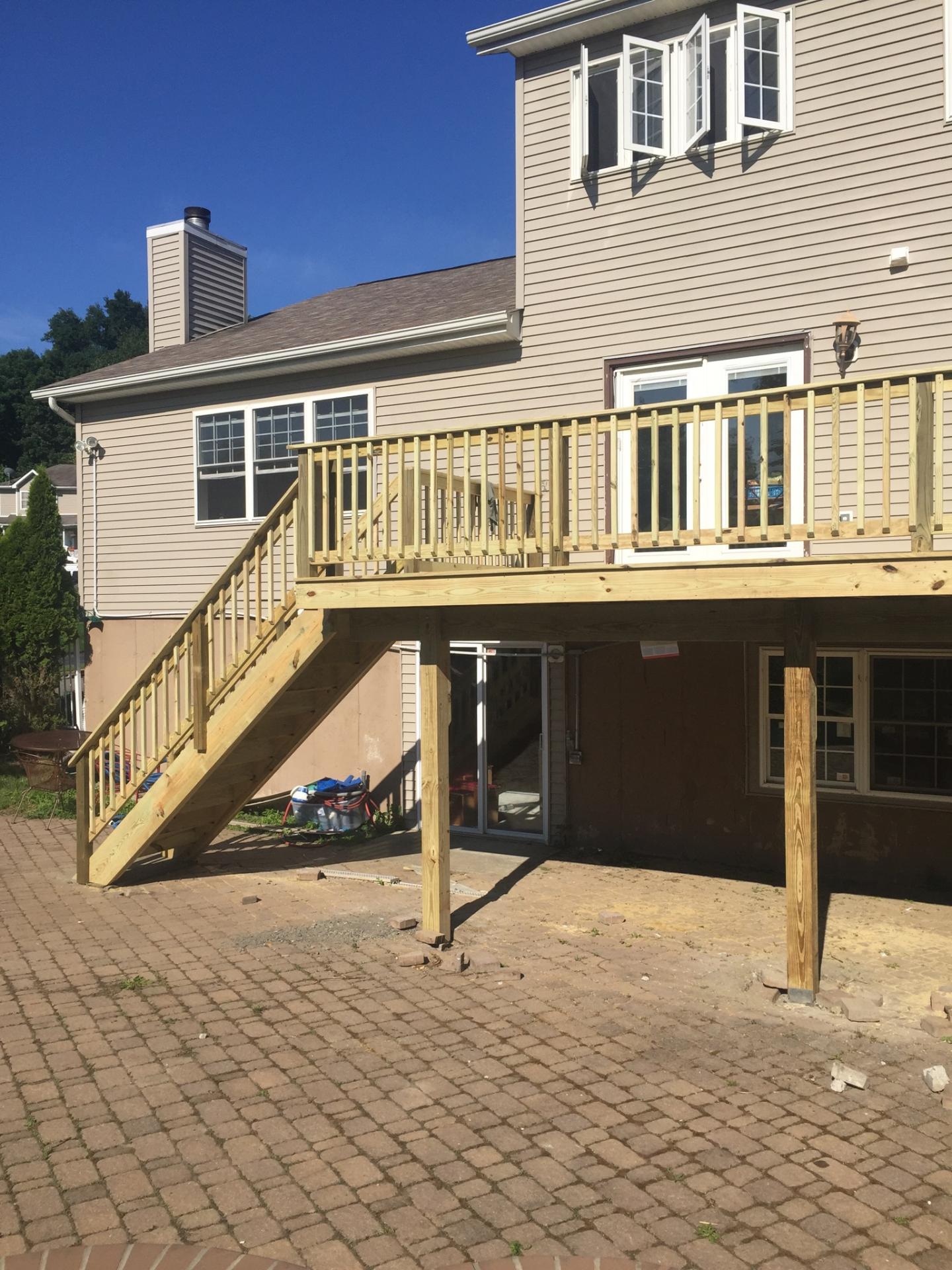 Gallery Hudson Valley Home Improvements