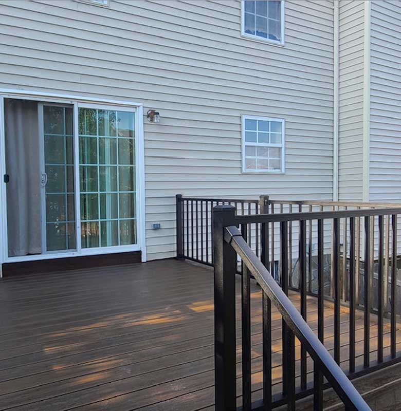 Decks Gallery Hudson Valley Home Improvements