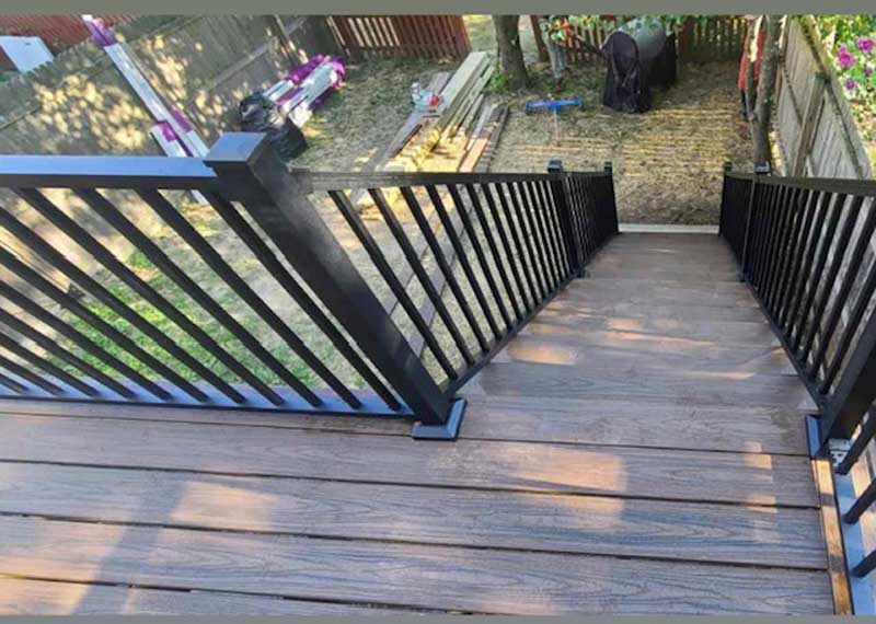 Decks Gallery Hudson Valley Home Improvements