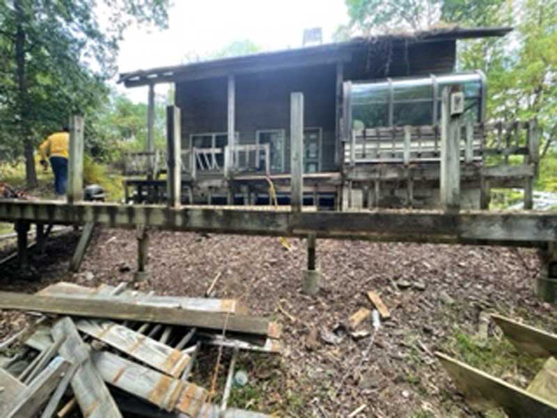 Decks Gallery Hudson Valley Home Improvements