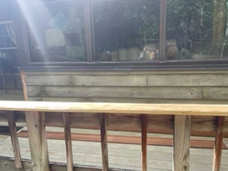 Decks Gallery Hudson Valley Home Improvements