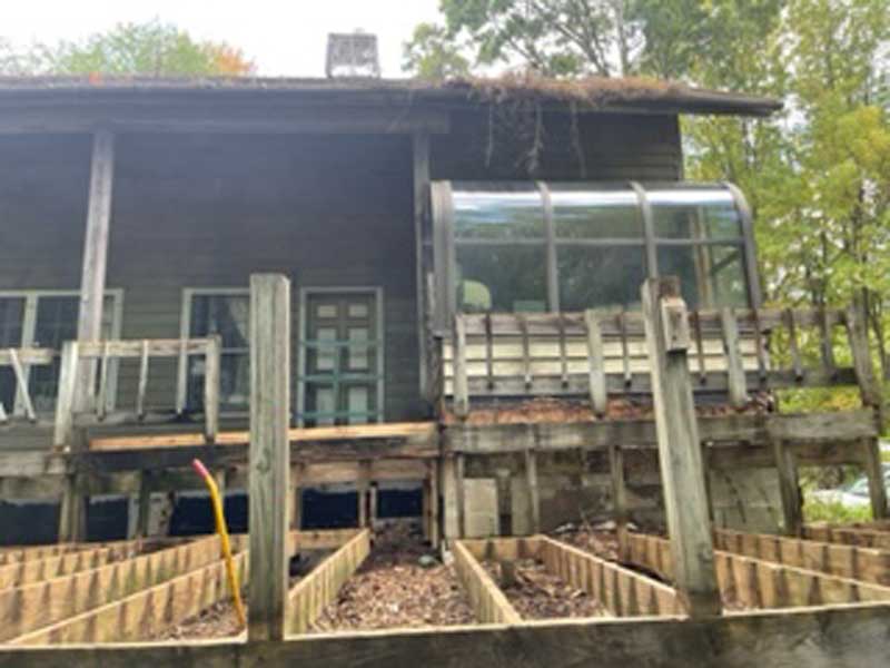 Decks Gallery Hudson Valley Home Improvements