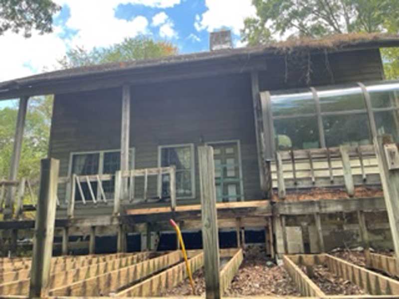 Decks Gallery Hudson Valley Home Improvements