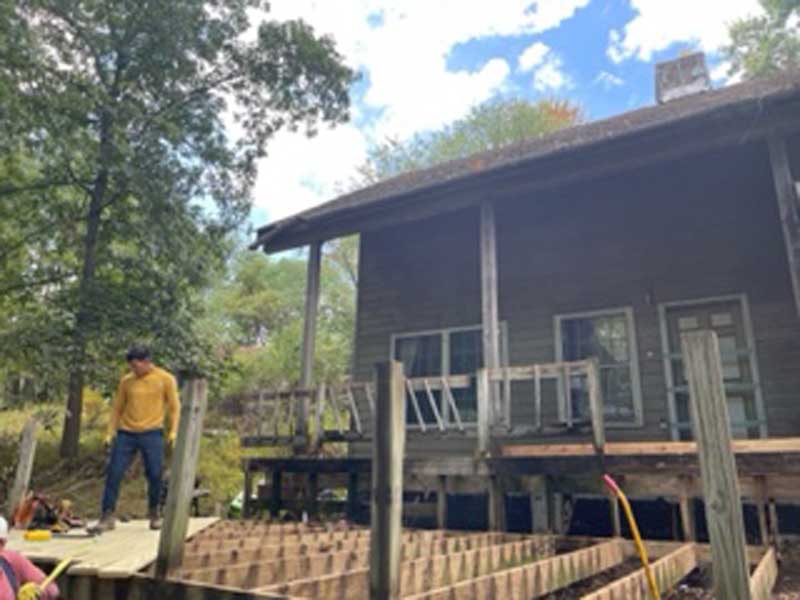 Decks Gallery Hudson Valley Home Improvements